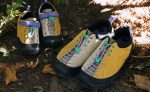 Little Kids' Jasper II TYAKASHA Sneaker | Tyakasha