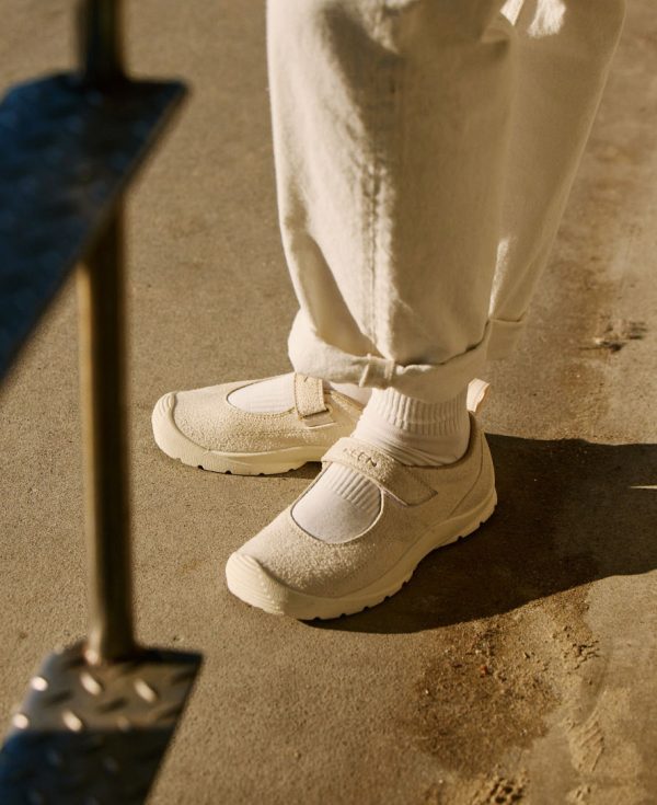 Women's Jasper KM Lite Mary Jane | Cork/Birch