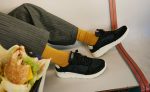 Men's KM2 Jogger | Black/Birch