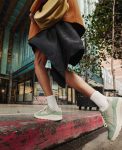 Women's KM2 Jogger | Iceberg Green/Desert Sage