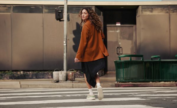 Women's KM2 Jogger | Iceberg Green/Desert Sage