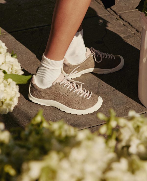 Women's Jasper KM Lite Sneaker | Plaza Taupe/Birch
