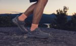 Men's Targhee EXP Waterproof Hiking Shoe | Dark Earth