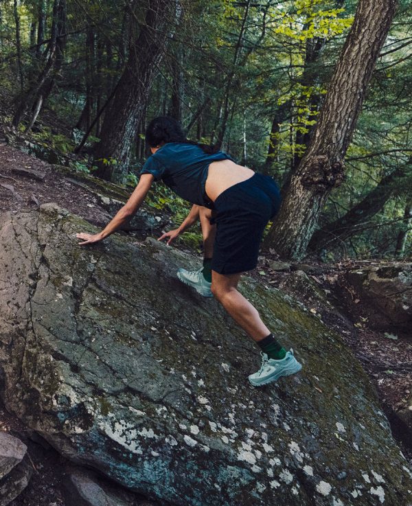 Women's Targhee EXP Waterproof Hiking Shoe | Huckleberry