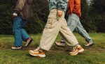 Women's Hightrail Waterproof Hiking Boot | Mediterranea/Birch