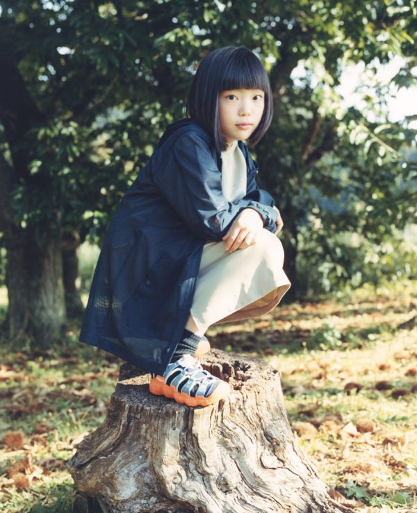 Little Kids' Hyperport H2 Snow Peak Sandal   |  Tanehozuki