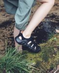 Women's Hyperport H2 Snow Peak Sandal | SP Triple Black