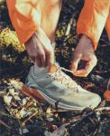 Men's Targhee Apex Waterproof Hiking Shoe  |  Dark Olive/Khaki