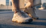 Women's Targhee Apex Waterproof Hiking Shoe | Safari/Birch