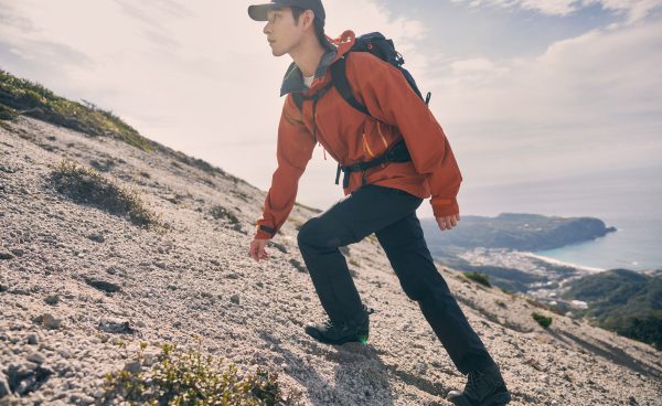 Men's Targhee IV Waterproof Hiking Boot | Triple Black
