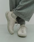 Men's Jasper Merko Sneaker | Steel Grey/Vapor