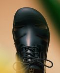 Men's Newport Oxford  |  Nocturnal Black