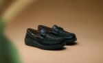 Men's UNEEK Loafer | Nocturnal Black