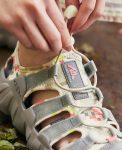 Women's Hyperport H2 Fuji Rock Festival Sandal  |  Multi/Abbey Stone