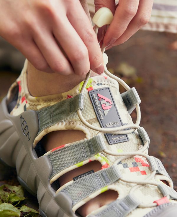 Men's Hyperport H2 Fuji Rock Festival Sandal  |  Multi/Abbey Stone