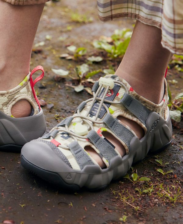 Women's Hyperport H2 Fuji Rock Festival Sandal  |  Multi/Abbey Stone