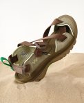 Women's Zerraport II OPEN Yy Sandal | Open Yy Seneca Rock
