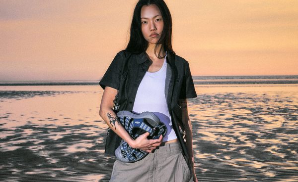 Women's Newport H2 YESEYESEE Sandal  |  New Wave Of Adventure