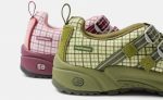 Women's Malibu Madhappy Mary Jane  |  Zephyr/Rhododendron