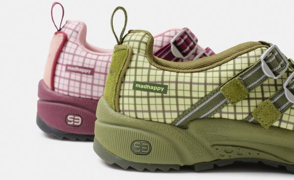 Women's Malibu Madhappy Mary Jane  |  Zephyr/Rhododendron