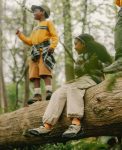 Little Kids' Jasper Zionic Sneaker | Violet Quartz Velour