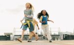Little Kids' Newport H2  |  Safari/Birch