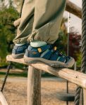Big Kids' Newport H2 | Blue Depths/Gargoyle