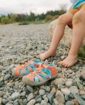 Big Kids' Seacamp II CNX  |  Coronet Blue/Hot Pink