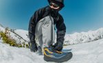 Men's Revel IV EXP CF Polar Waterproof Boot | Black/Black