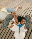 Little Kids' Jasper II  |  Lily Pad/Birch