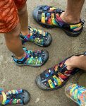 Men's Newport Retro | Original Tie Dye