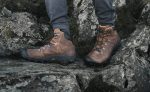 Men's Pyrenees Waterproof Hiking Boot | Syrup