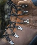 Men's Pyrenees Waterproof Hiking Boot | Syrup