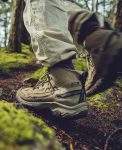Women's Targhee IV Waterproof Hiking Boot  |  Tumbled Chocolate