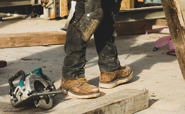 Men's Cincinnati 6 Boot (Soft Toe) | Belgian/Sandshell
