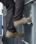 Men's Reno Waterproof (Carbon Toe) | Brindle/Morel