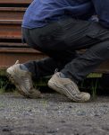 Men's Reno Waterproof (Carbon Toe) | Brindle/Morel
