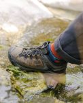Men's Targhee III Waterproof | Bungee Cord/Black
