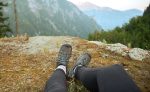 Women's Targhee III Waterproof | Weiss/Boysenberry