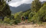 Women's Targhee II Waterproof Hiking Boot x Leave No Trace  |  Leave No Trace
