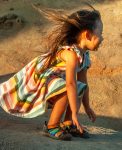 Toddlers' Newport H2 | Rainbow Tie Dye