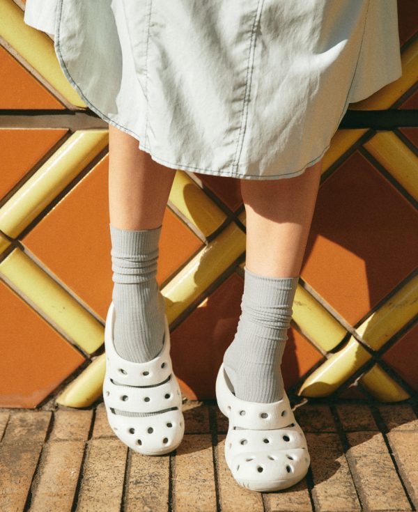 Women's Yogui Clog | Safari/Silver Birch