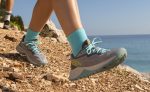 Women's Versacore Speed Shoe | Alloy/Wax Yellow