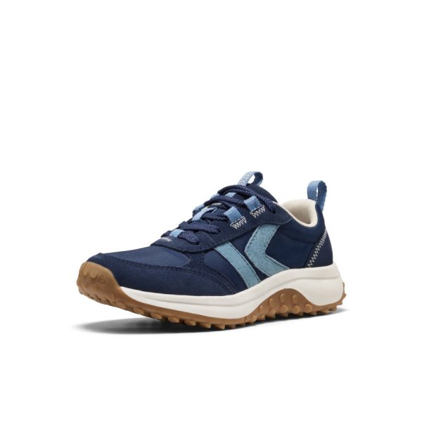 Big Kids' KS86 Sneaker  |  Naval Academy/Coronet Blue