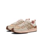 Women's UNEEK Trekker Sneaker  |  Plaza Taupe/Cameo Rose