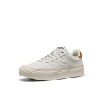 Men's KM4 Leather Sneaker | Birch/Chipmunk