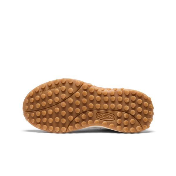 Big Kids' KS86 Sneaker | Bison/Birch