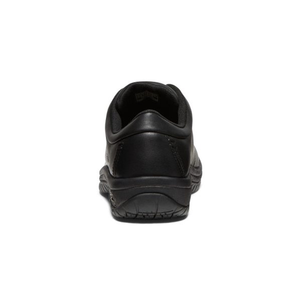 Women's PTC Oxford | Black