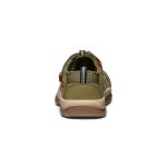 Little Kids' Newport H2  |  Martini Olive/Aura Orange