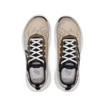 Men's Seek Trail Running Shoe  |  Safari/Black